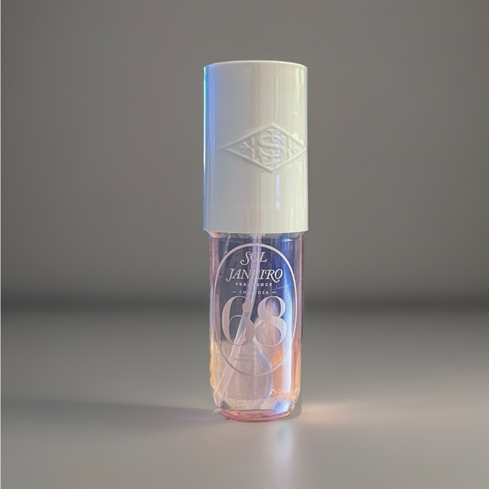 Sol de Janeiro Perfume Mist #68 - 3 fl oz / 90ml